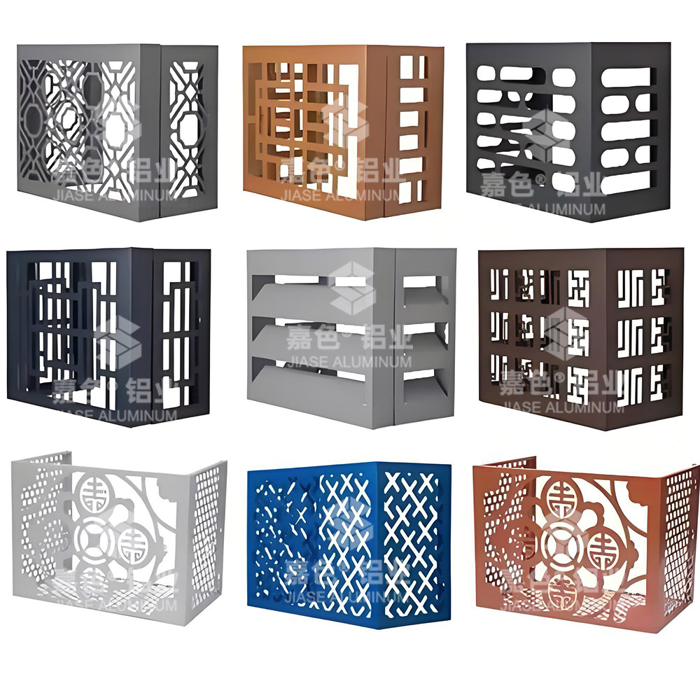 12 Years Deep in Aluminum Processing! Zhengzhou Shunzhuoda Empowers Global Trade with Full Industry Chain Advantages