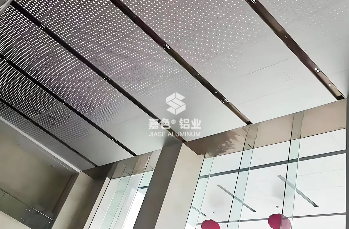 12 Years Deep in Aluminum Processing! Zhengzhou Shunzhuoda Empowers Global Trade with Full Industry Chain Advantages