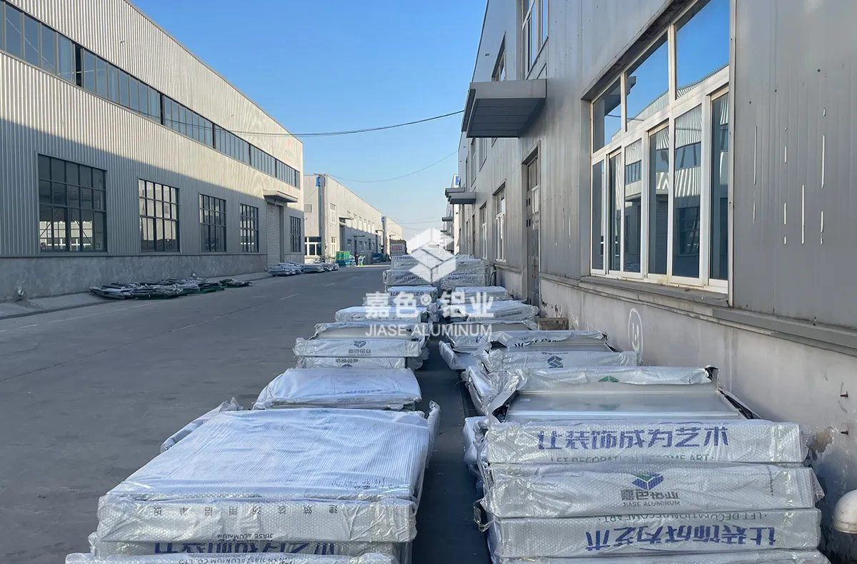 Aluminum Sheets for Automotive Applications